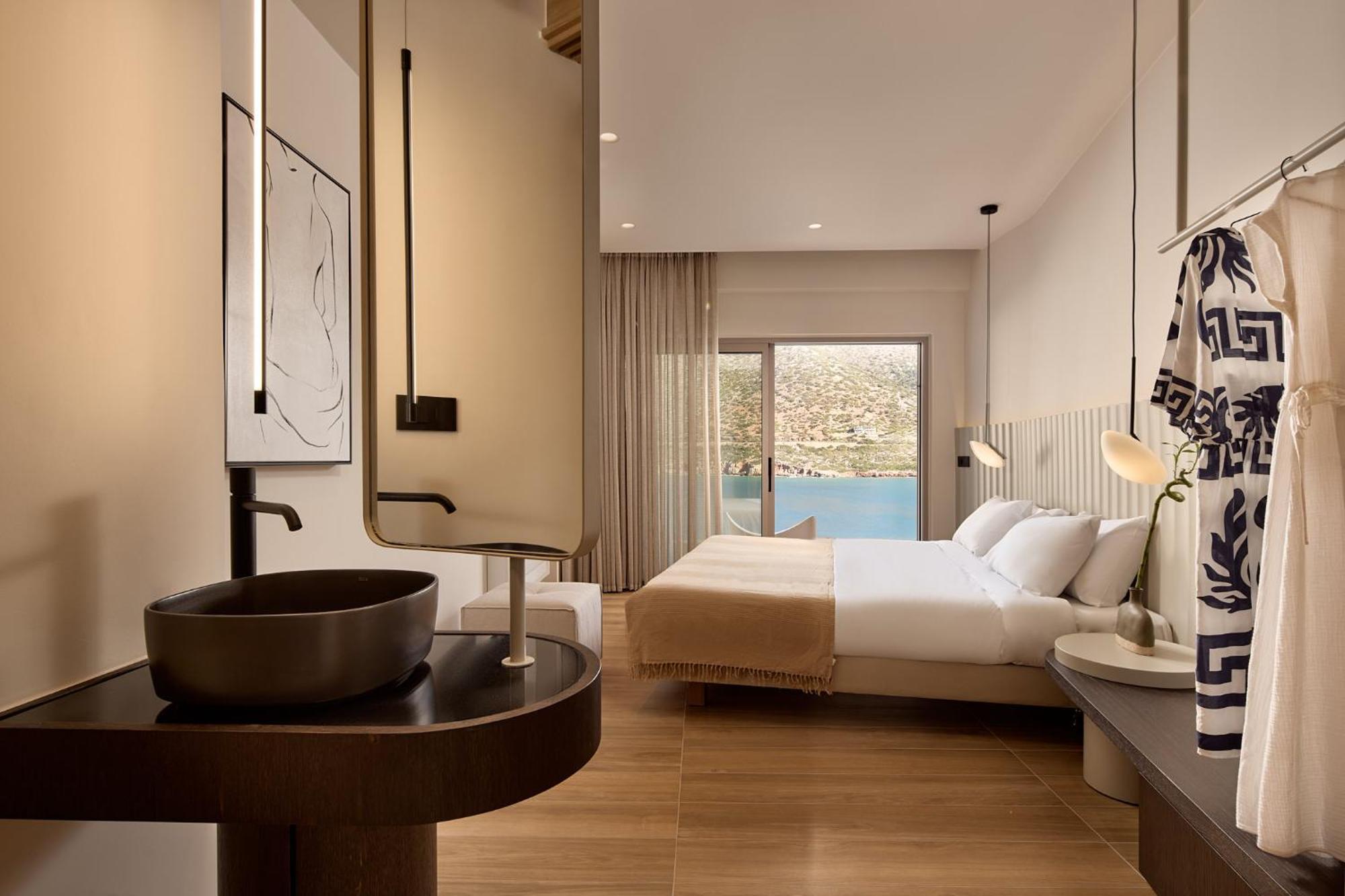 Ficus Seafront Villa, Eco Pool & Close To Beach, By Thinkvilla Bali  Exterior foto